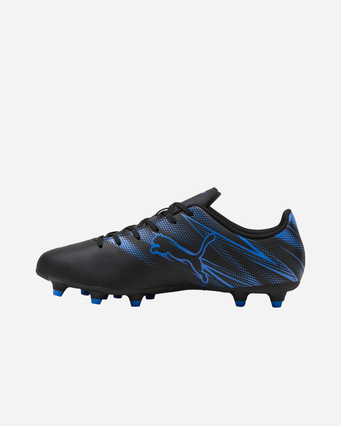 Futbalové kopačky Puma Attacanto FG-ag M 107477-08