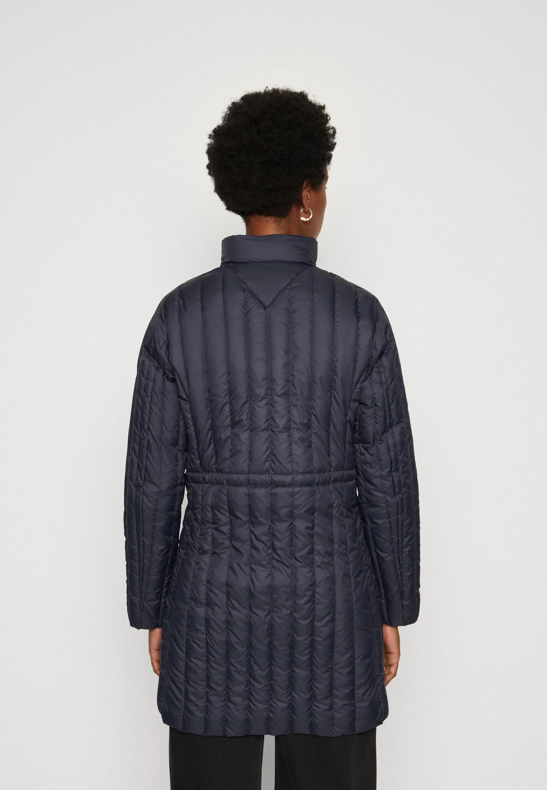 Tommy Hilfiger ABRIGO FEMENINO - Chaqueta de plumas