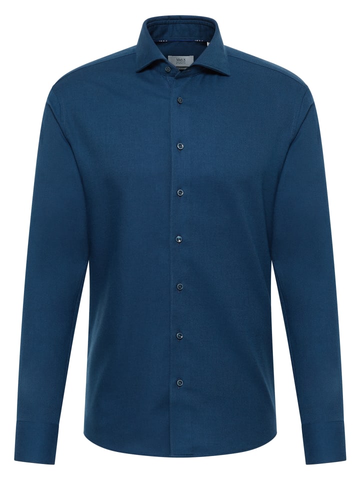 Eterna Hemd SLIM FIT in midnight günstig kaufen