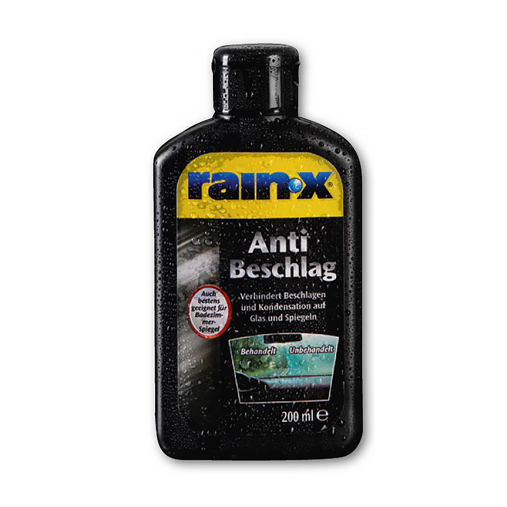 RAIN-X Anti-Beschlag