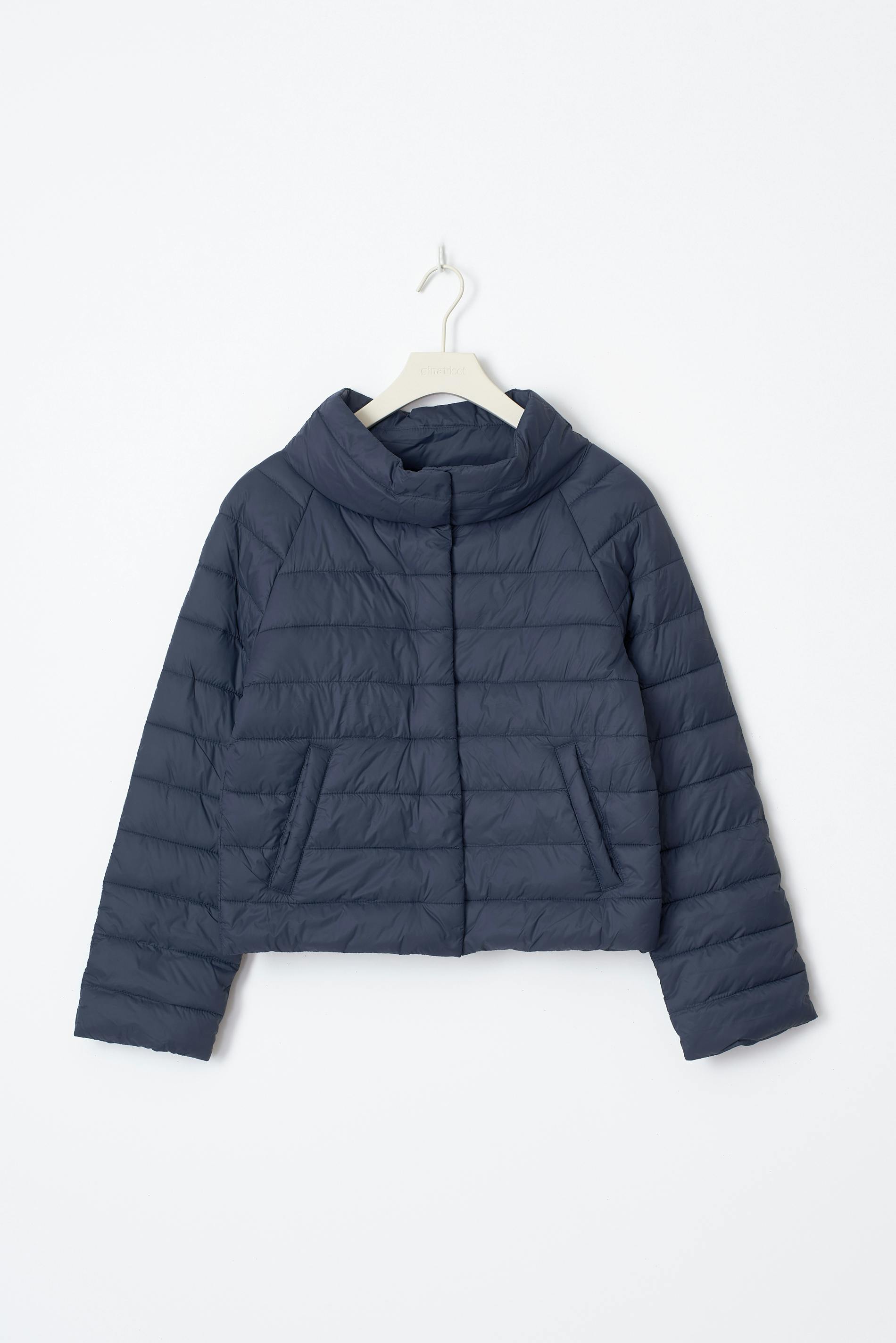 Y lightweight jacket
