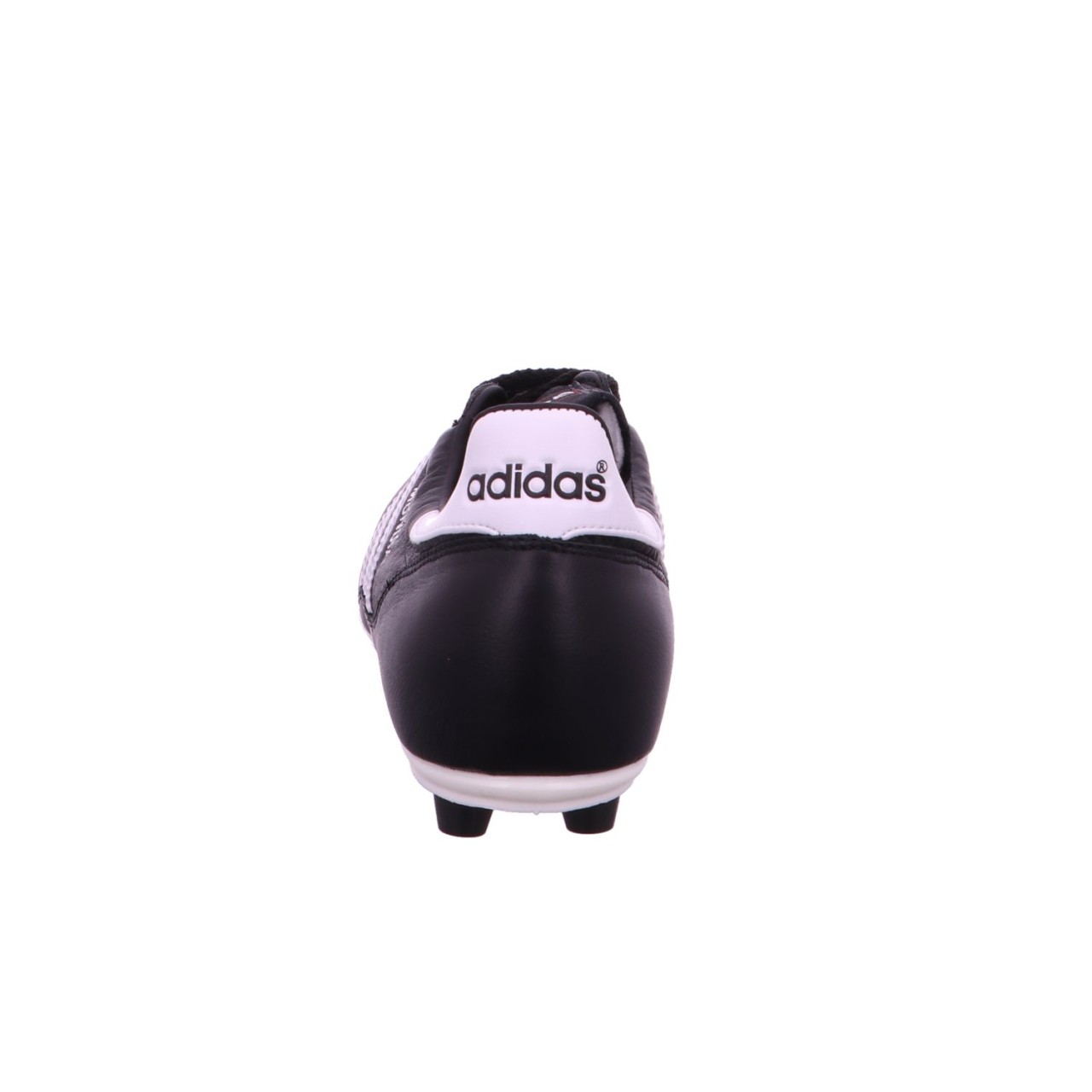 ADIDAS Fußballschuhe schwarz World Cup