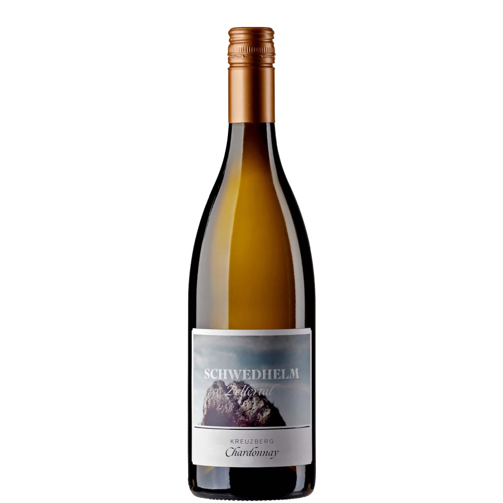 2022 Chardonnay Kreuzerg Erste Lage trocken