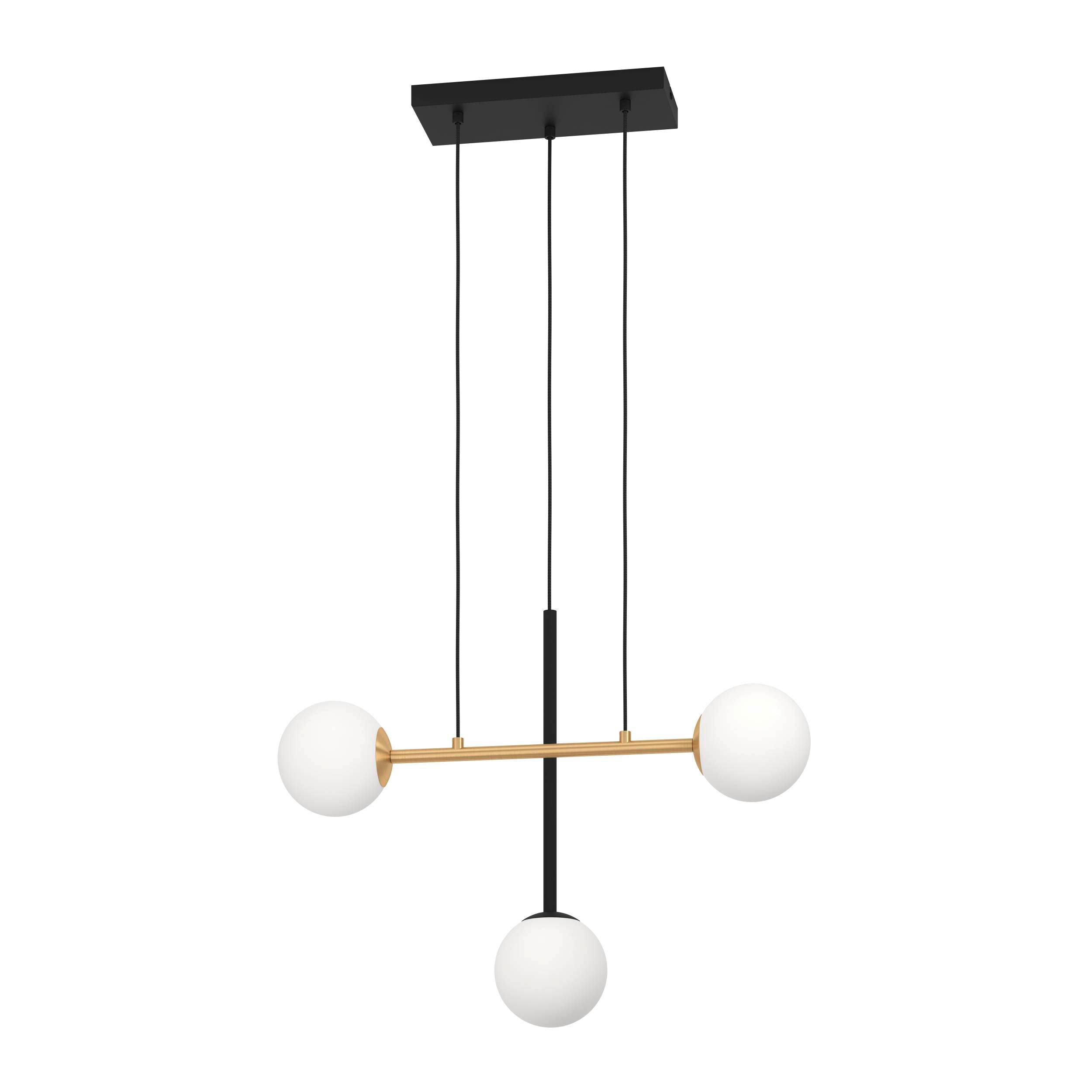 EgloPendelleuchte 4flg