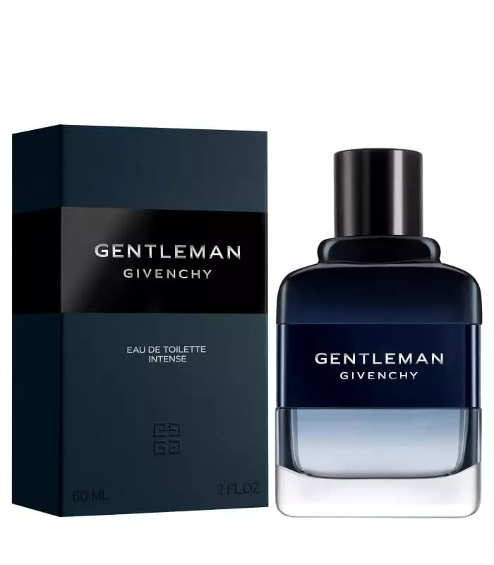 GENTLEMAN Eau de Toilette Intense