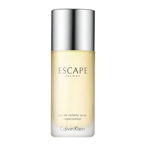 Calvin Klein Escape för män Eau de Toilette 100 ml