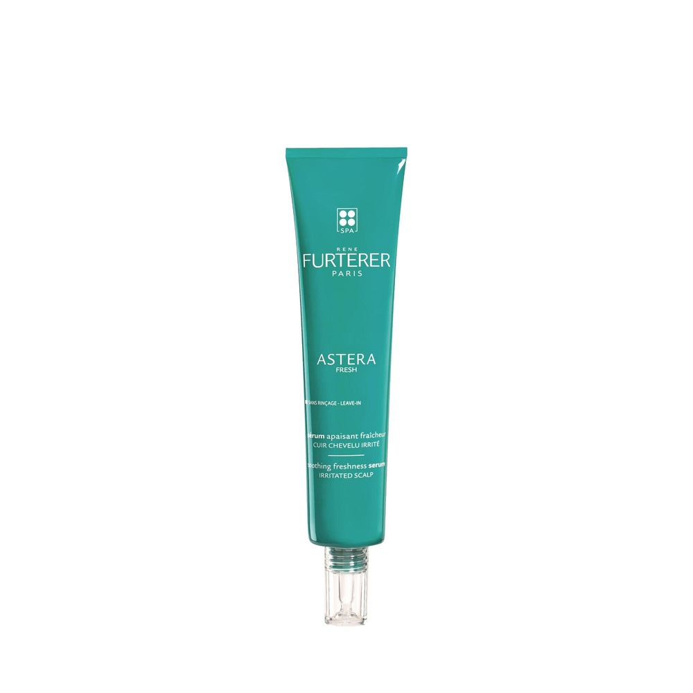 Furterer René Furterer Astera Fresh - Sérum Apais ant Fraicheur - tube 75ml Sans Rinçage