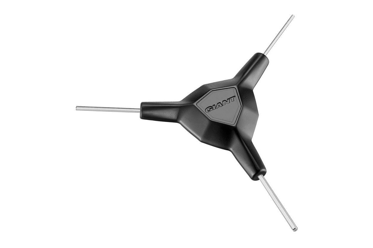 Giant Innensechskant Y-Werkzeug 4/5/6 mm