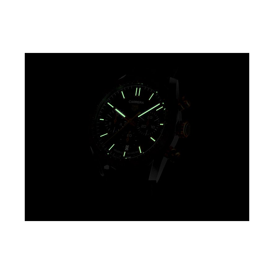 TAG Heuer Chronograph Carrera Chronograph