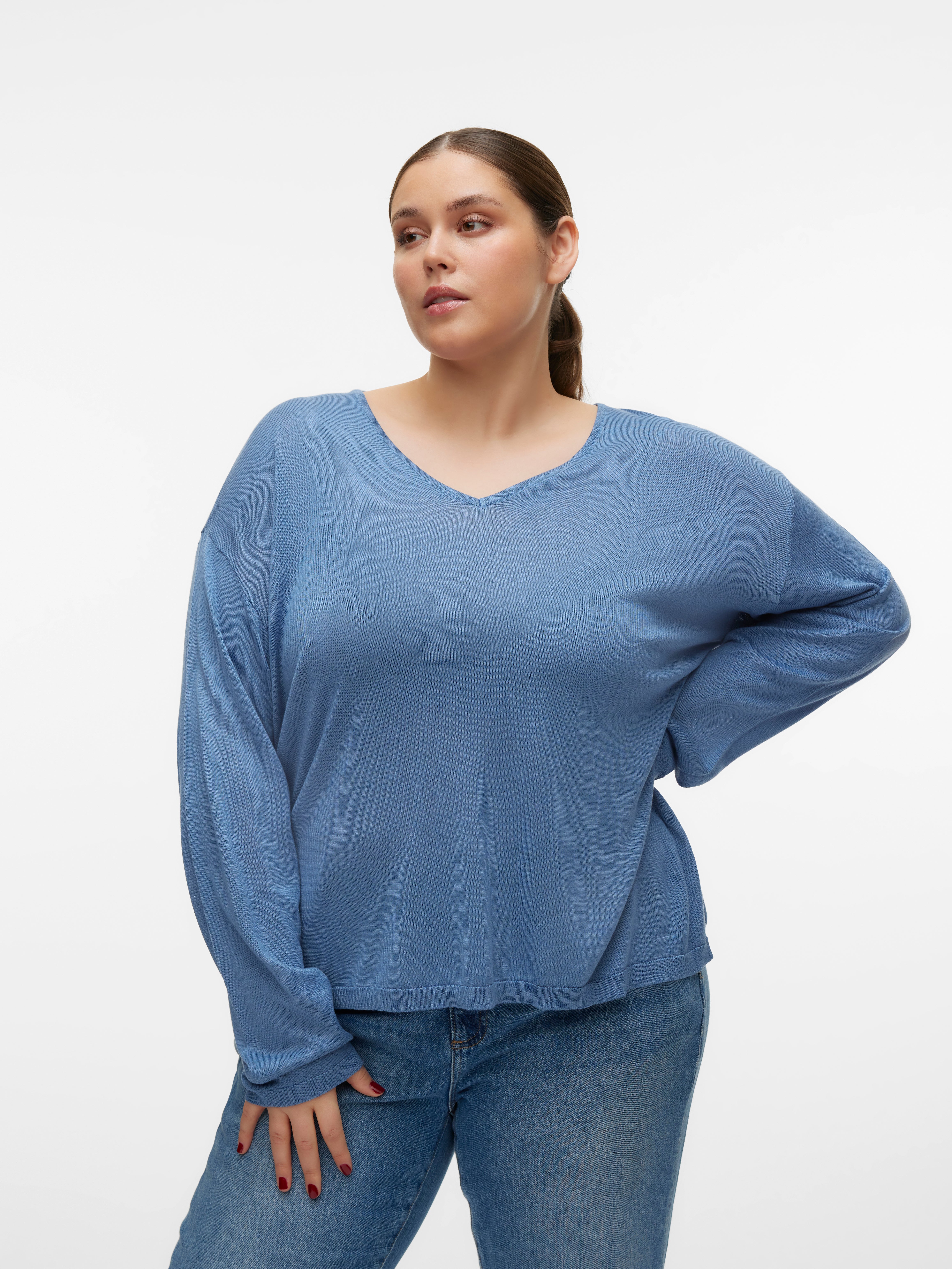 VMCNOVA Pullover