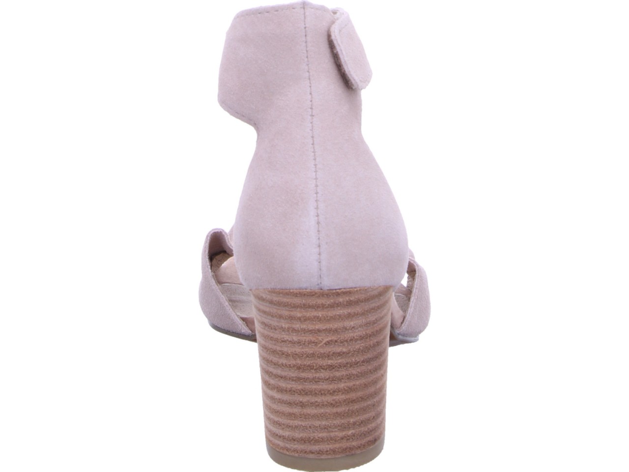 MARCO TOZZI Klassische Sandalen beige