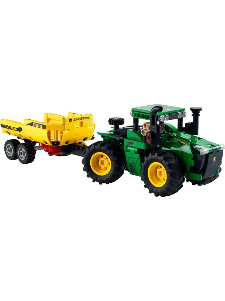 LEGO Technic 42136 John Deere 9620R 4WD Tractor günstig kaufen onesize