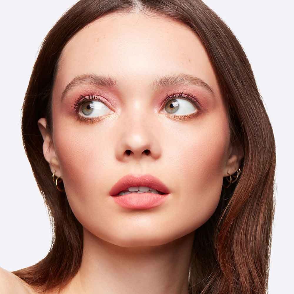 Mac Bubbles & Bows Extra Dimension Skinfinish