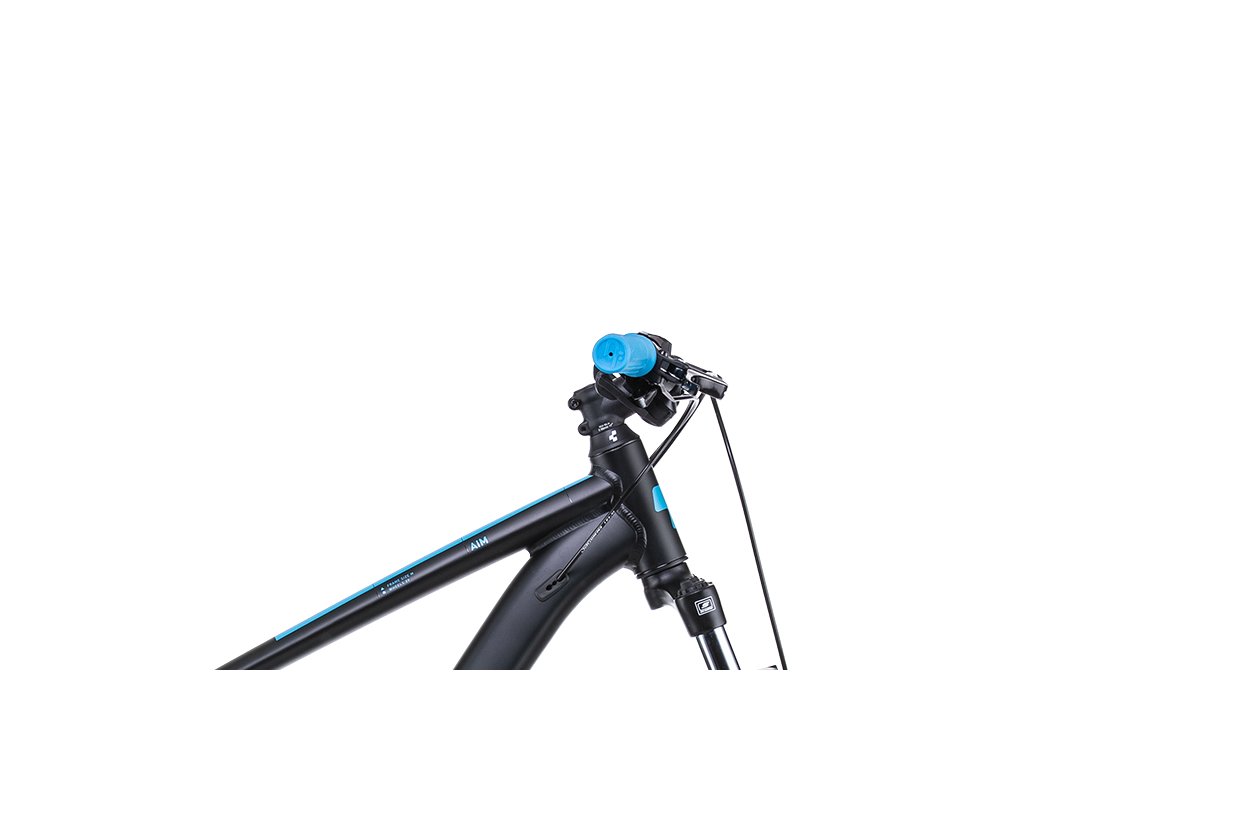 Cube Aim - 2022 - 29 Zoll - Diamant
