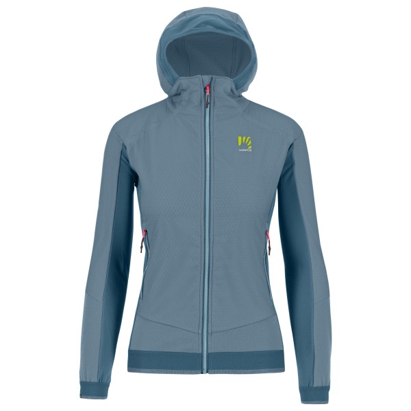 Karpos - Women's Alagna Plus Evo Jacket - Kunstfaserjacke