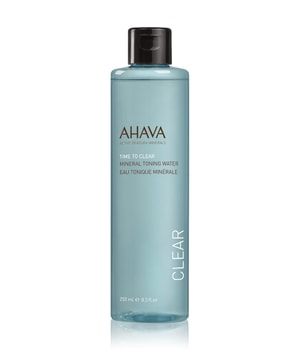 AHAVA Time to Clear Mineral Toning Gesichtswasser-250 ml