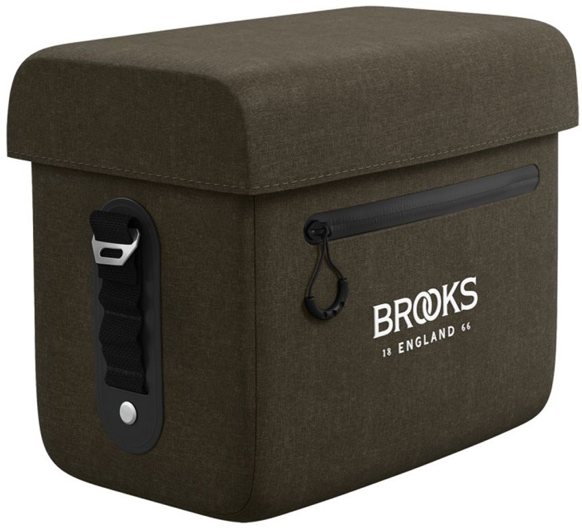 Brooks Scape Handlebar Case Lenkertasche kaufen | Bike-Discount