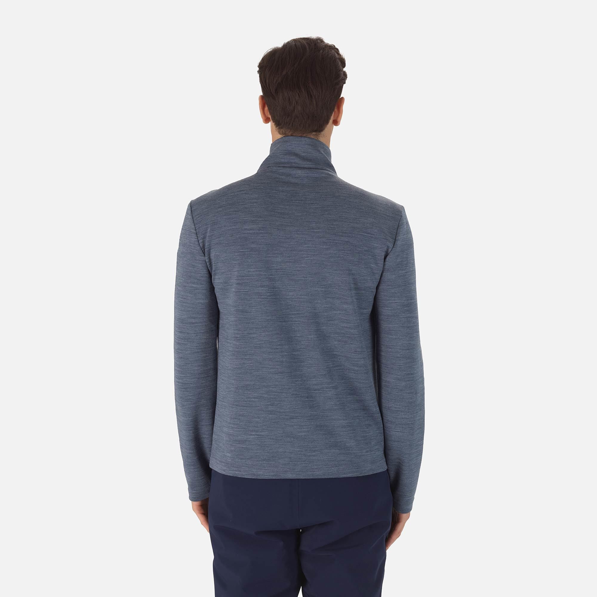 Couche intermédiaire React Merino