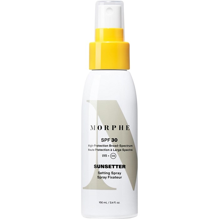 Sunsetter SPF30 Setting Spray