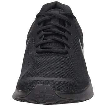 Nike Revolution 7 Running in schwarz