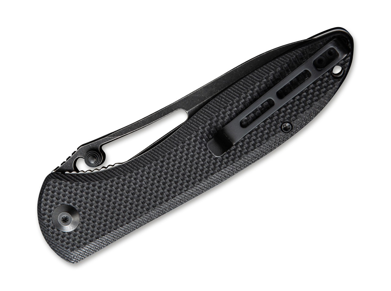 Picaro Black