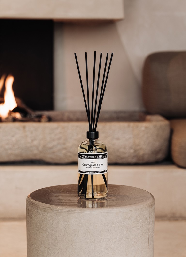 Varitas Marie-Stella-Maris N°14 Parfum Courage des Bois 500 ml