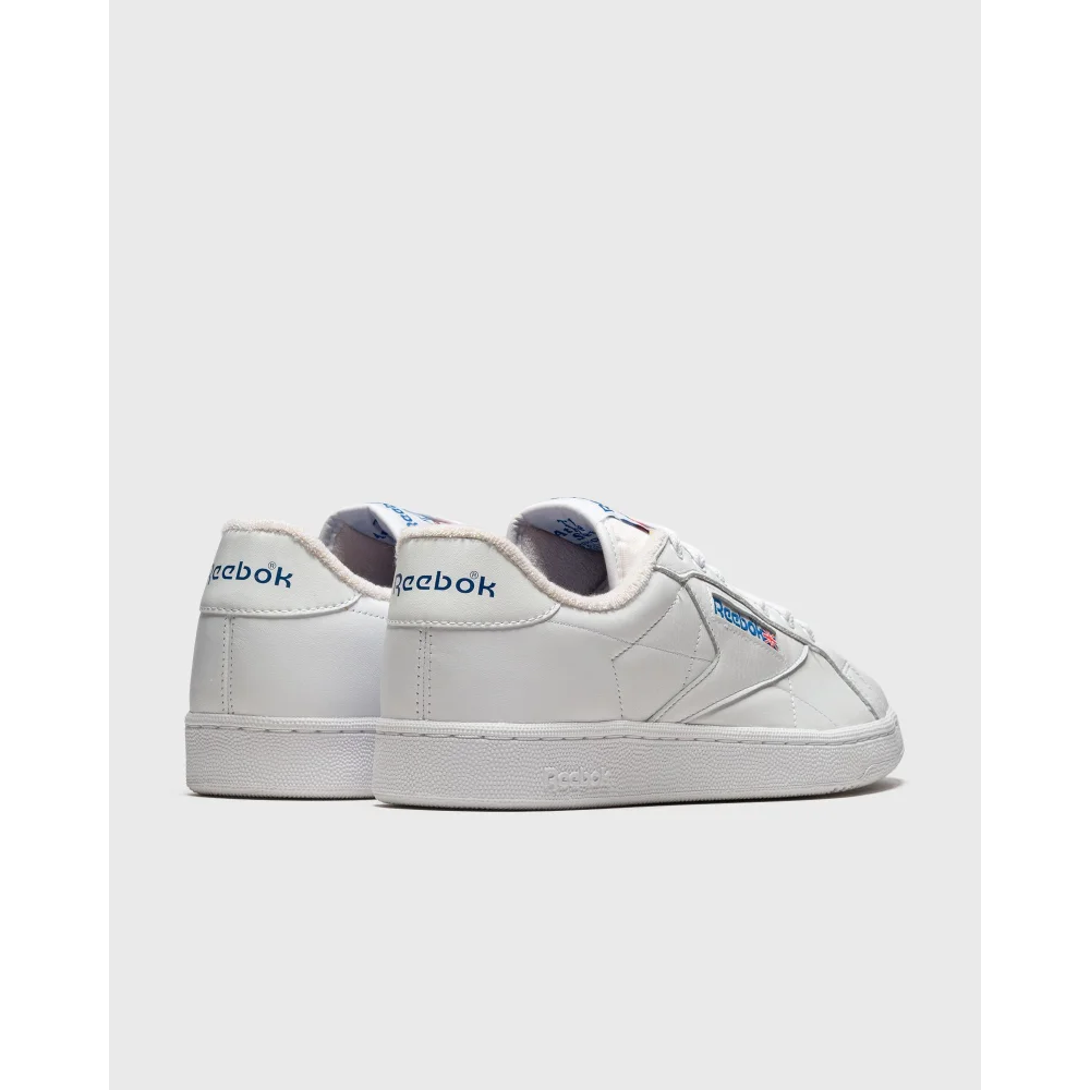 Reebok Club C Grounds GY8787 / weiss