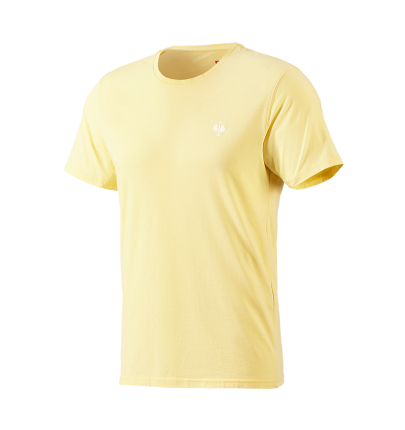 T-Shirt e.s.motion ten pure