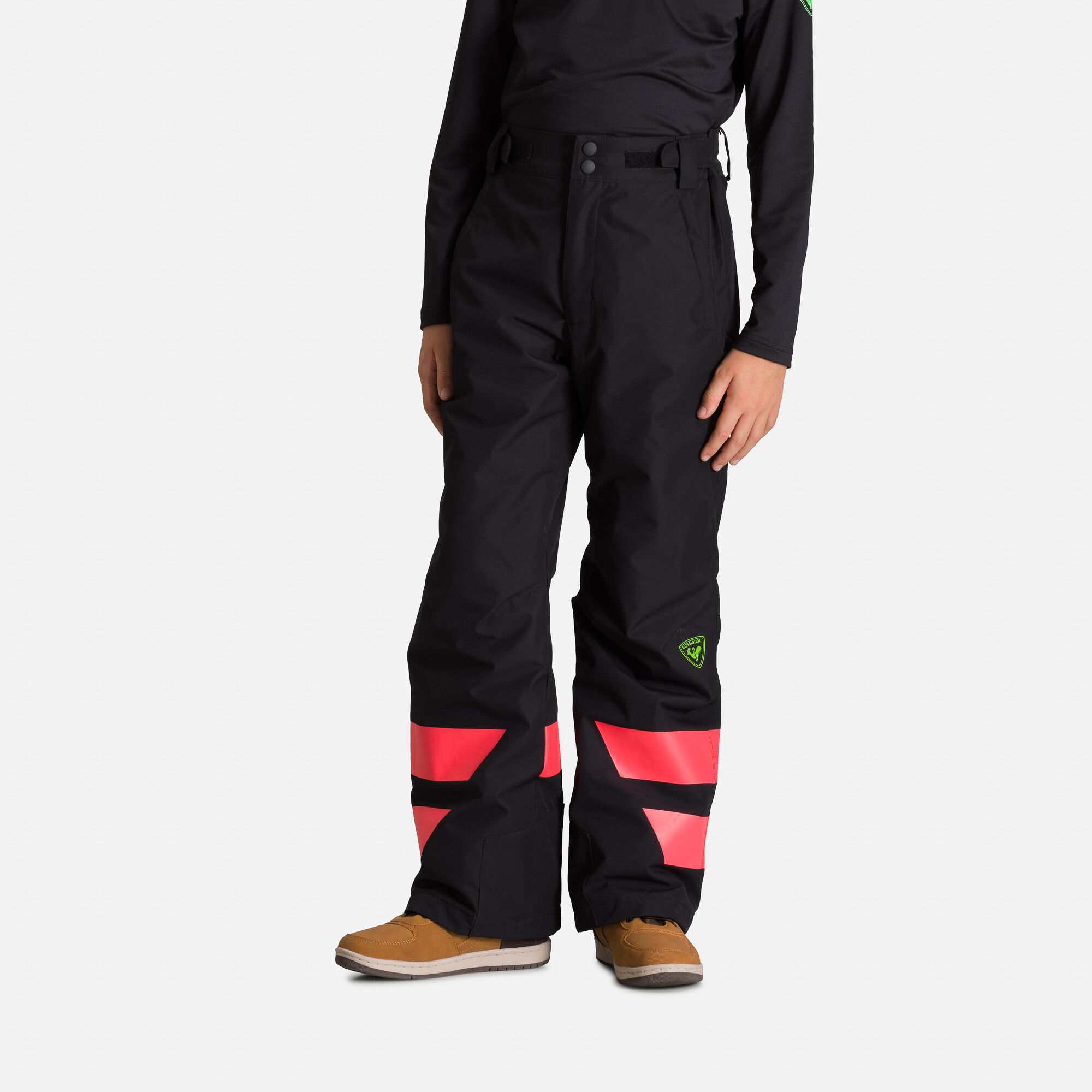 Pantalon de ski Hero Garçon