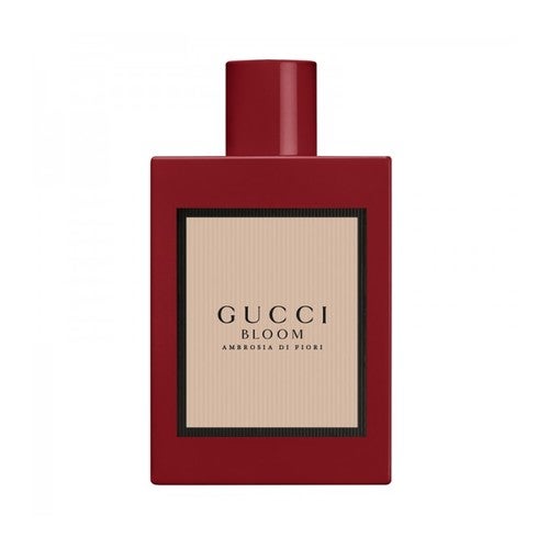 Gucci Bloom Ambrosia Di Fiori Eau de Parfum 50 ml