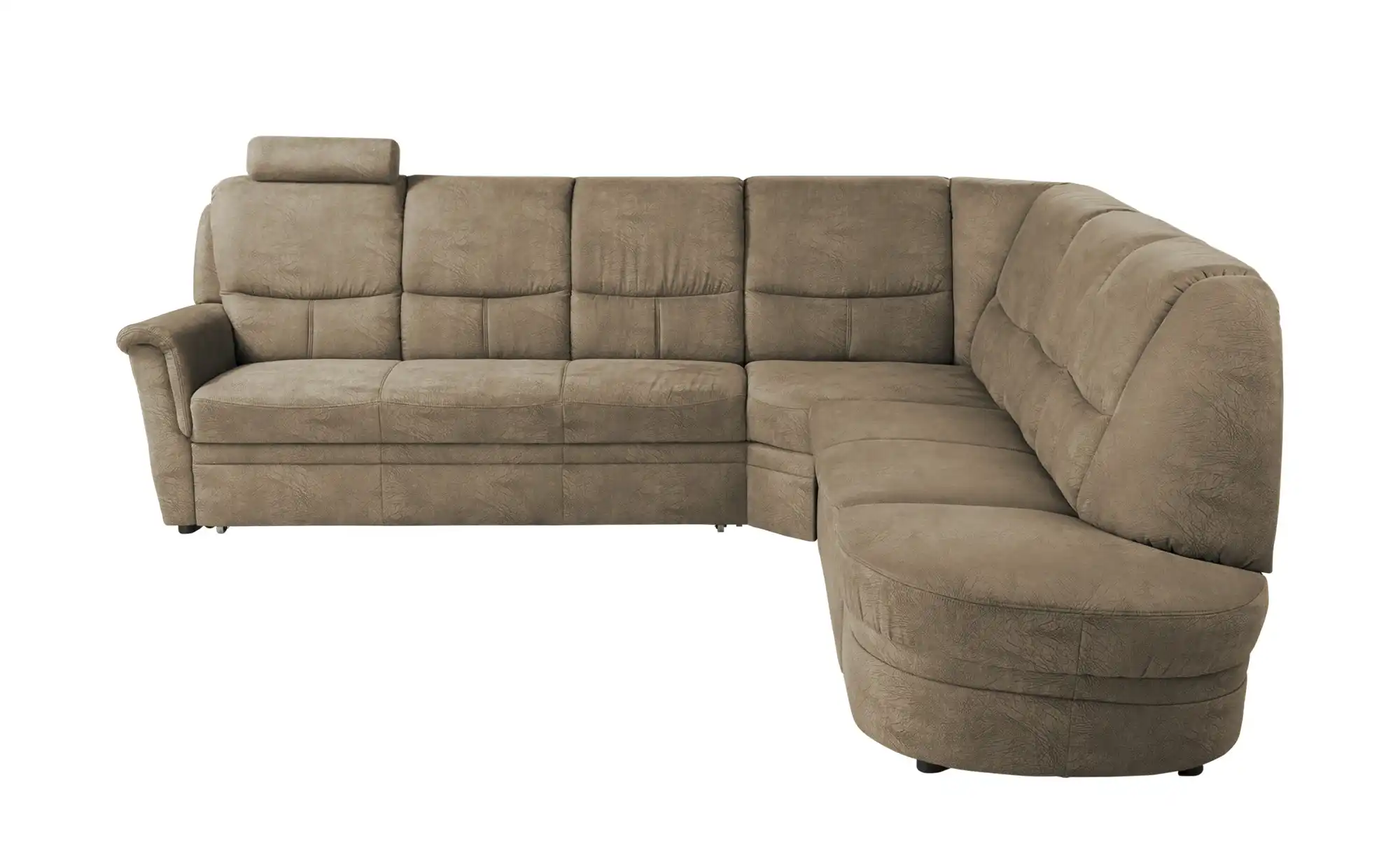 Kollektion Kraft Ecksofa Chris