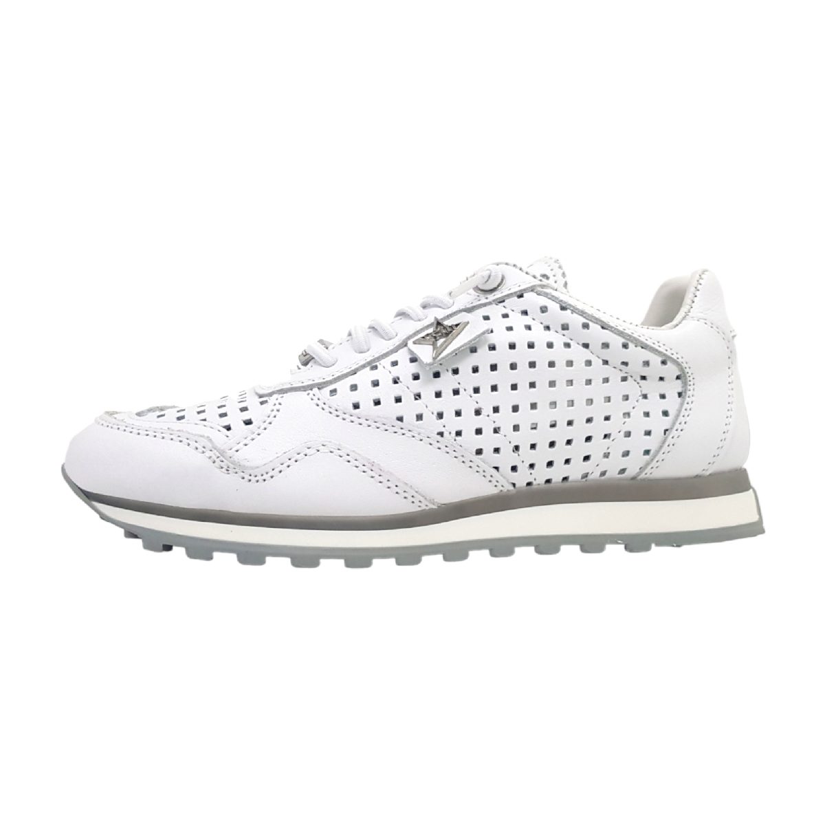Cetti C848SRA Weiß Nature White