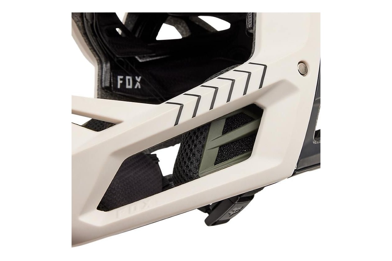 Fox Proframe RS Mash