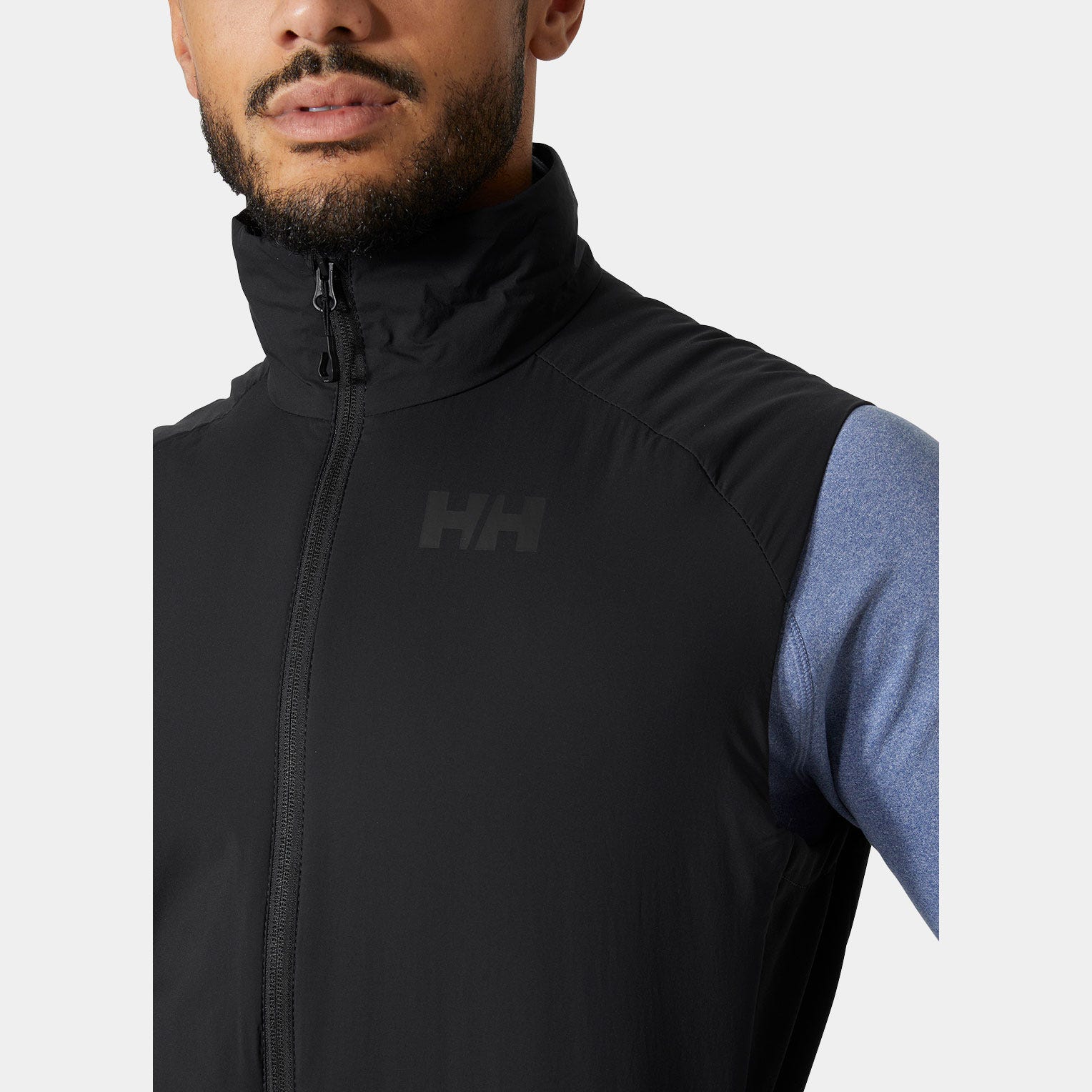 Men's Odin Lightweight Stretch Insulator Vest 2.0