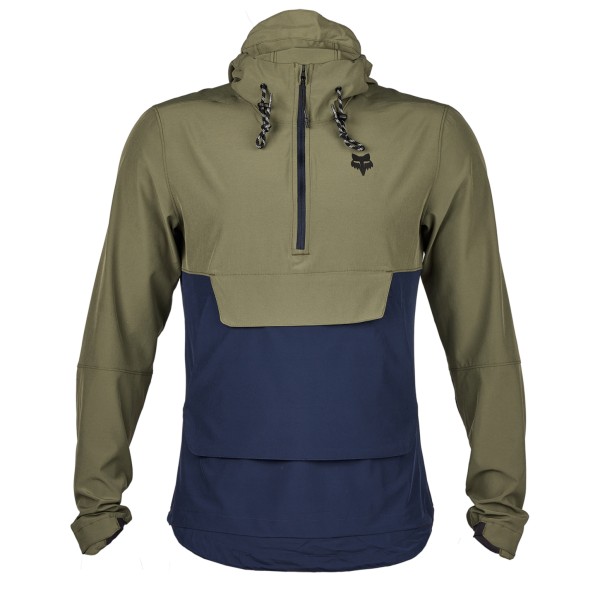 FOX Racing - Ranger Wind Pullover - Fahrradjacke