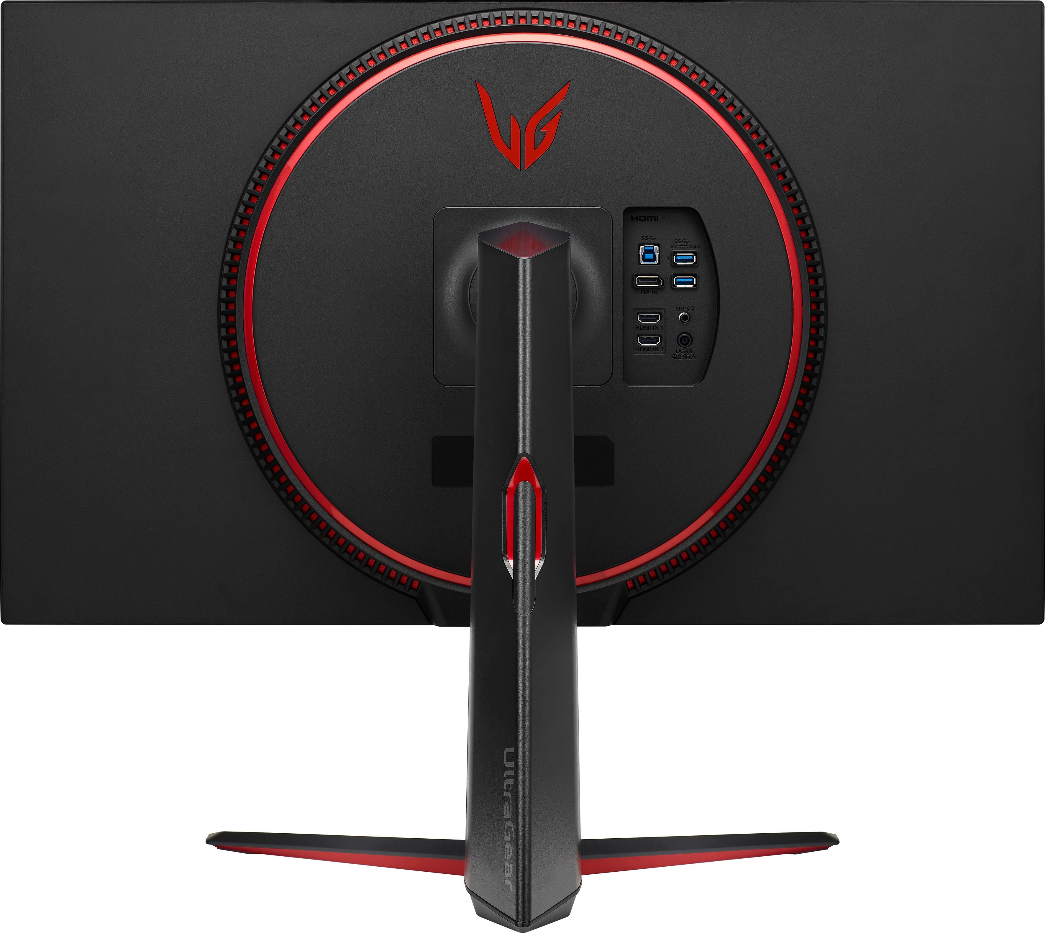 LG 32GP850 Gaming-Monitor (80 cm/31,5 