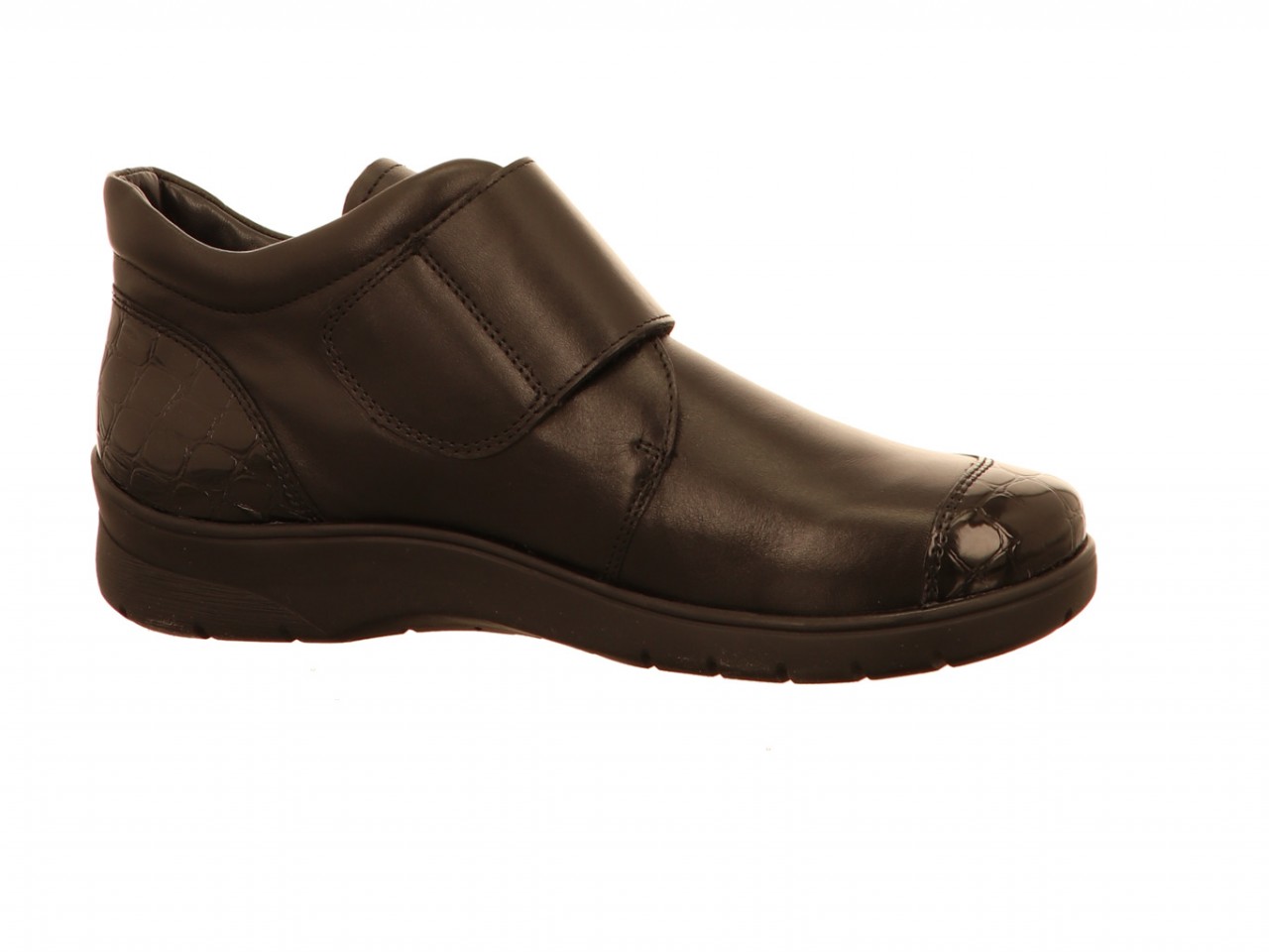 ARA Stiefeletten schwarz