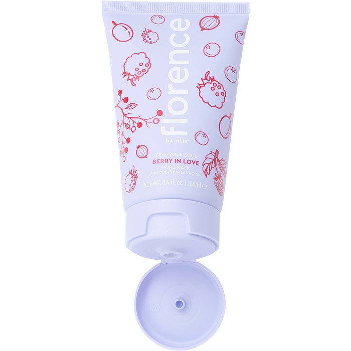 Berry in Love Pore Mask
