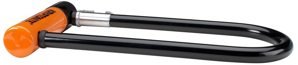 Kryptonite Evolution™ Mini-9 New-U Bügelschloss kaufen | Bike-Discount
