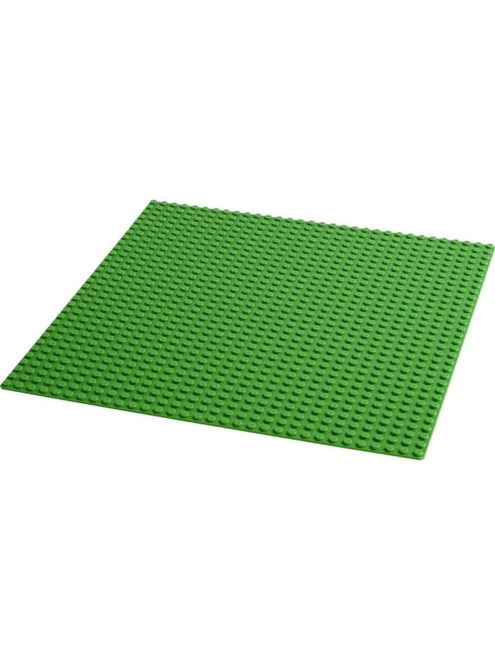 LEGO Classic Grüne Bauplatte in Mehrfarbig ab 4 Jahre günstig kaufen onesize