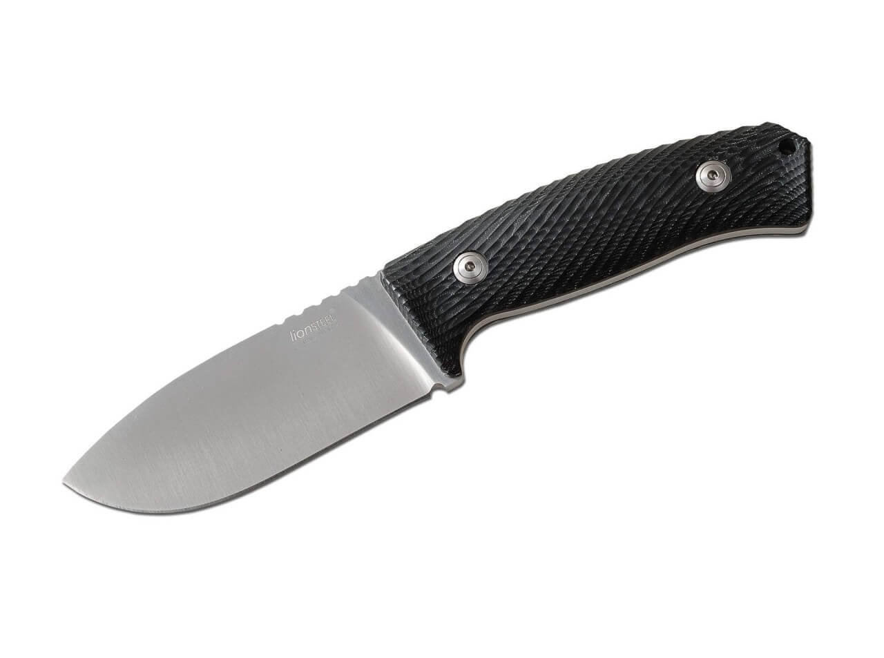 Hunting M3 Micarta