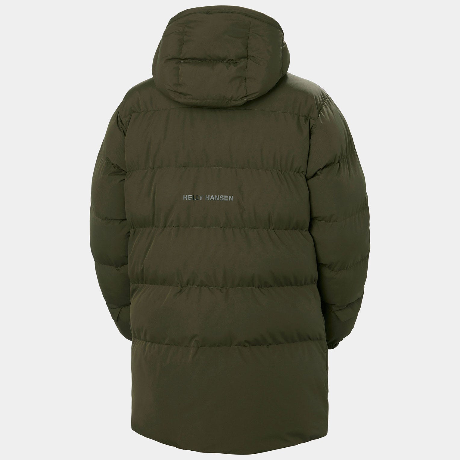 Women's Aurora Parka