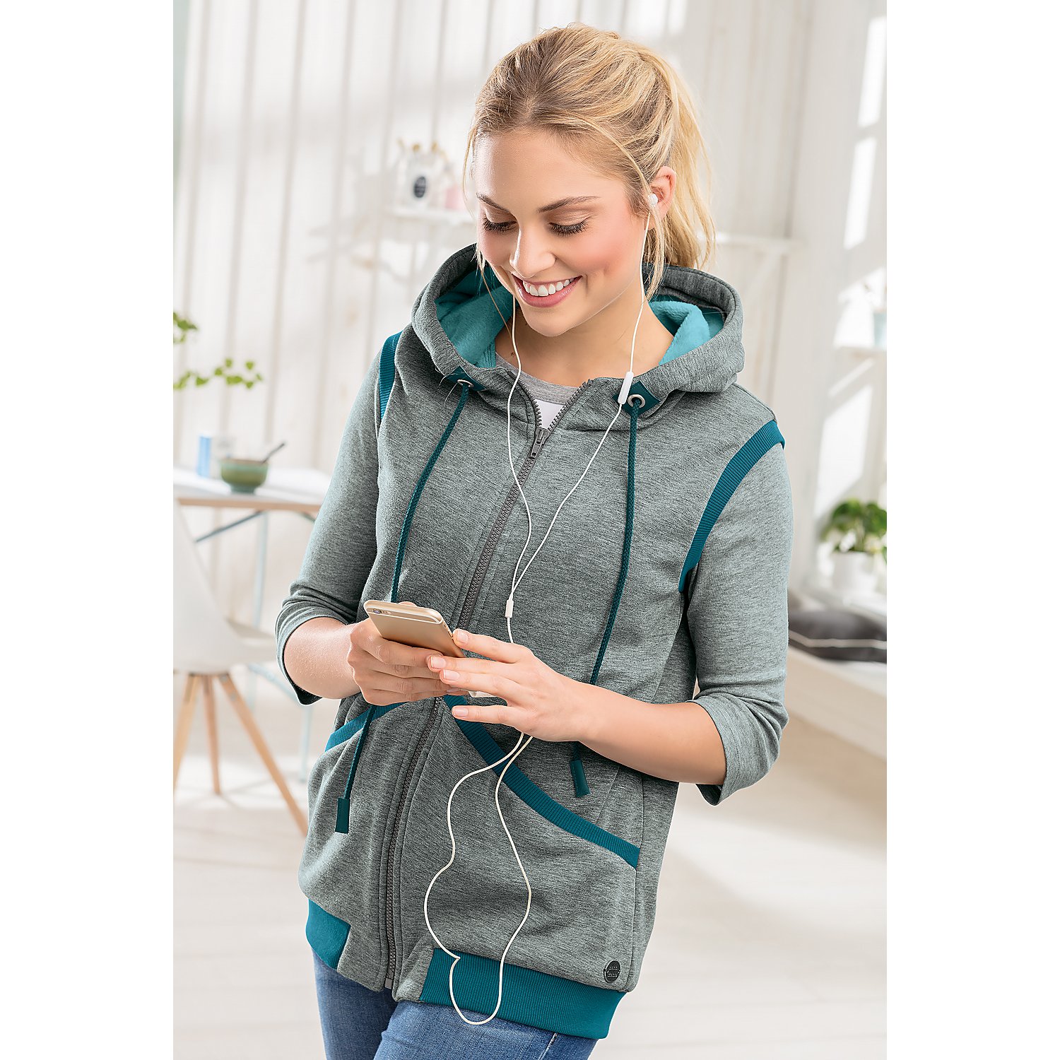Alpenfleece 