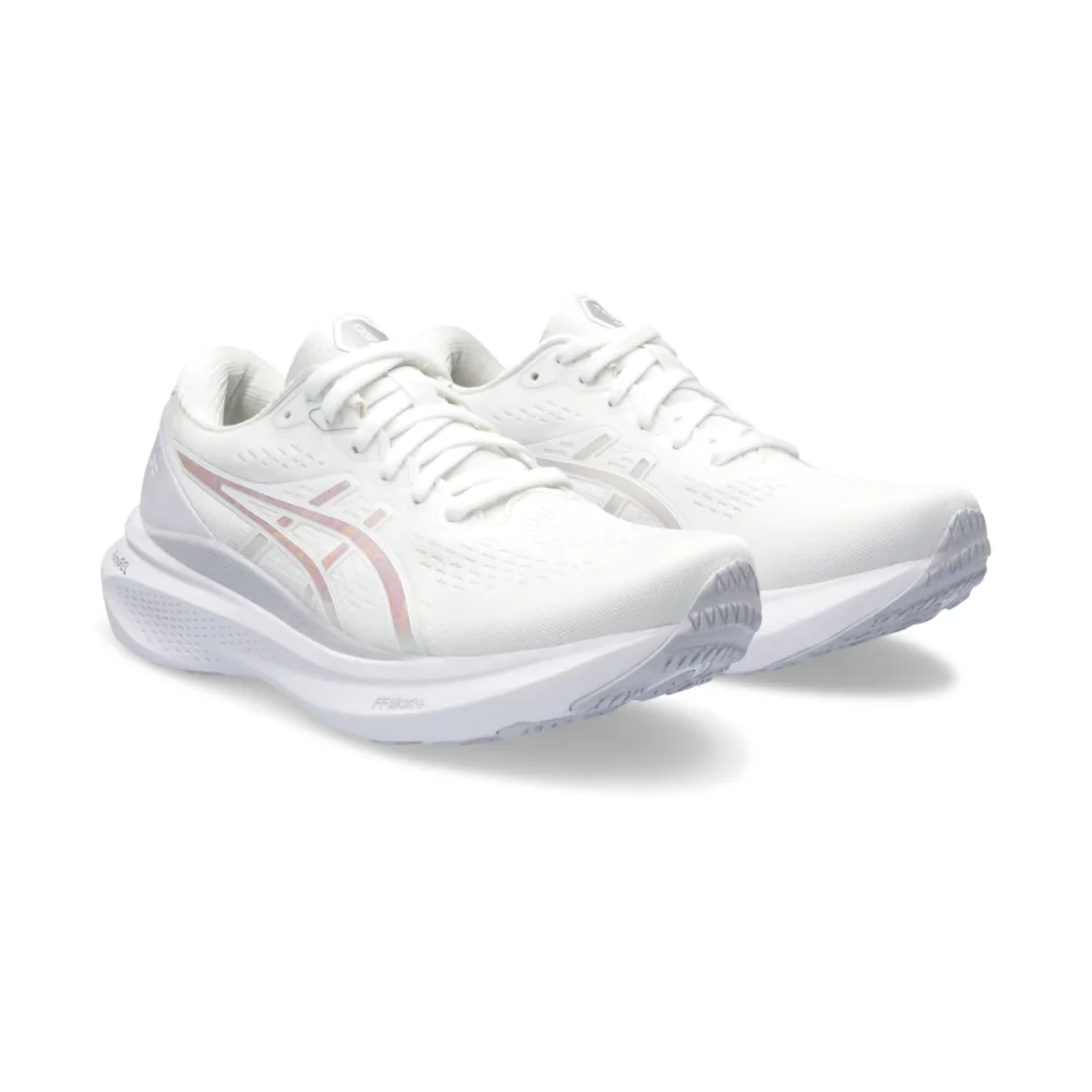 Asics Gel Kayano 30 Anniversary 1012B627-101 / weiss