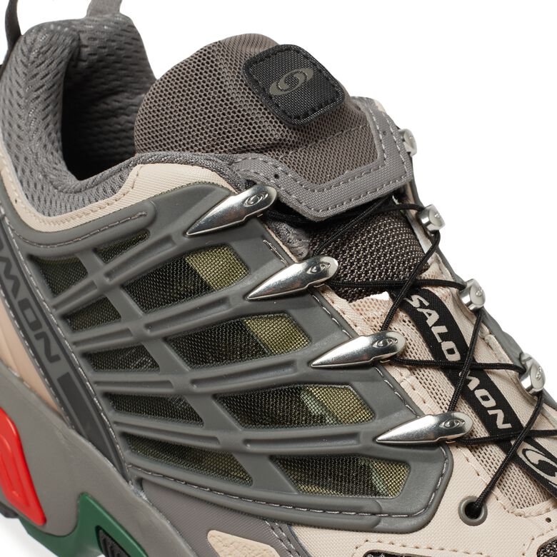 Salomon ACS Pro pewter/cement/eden