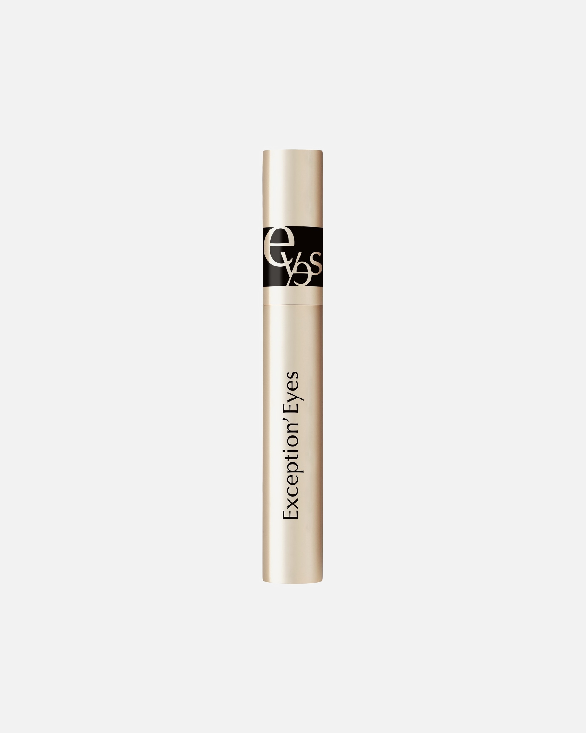 Nocibé Exception'eyes — 5. sējums vienā