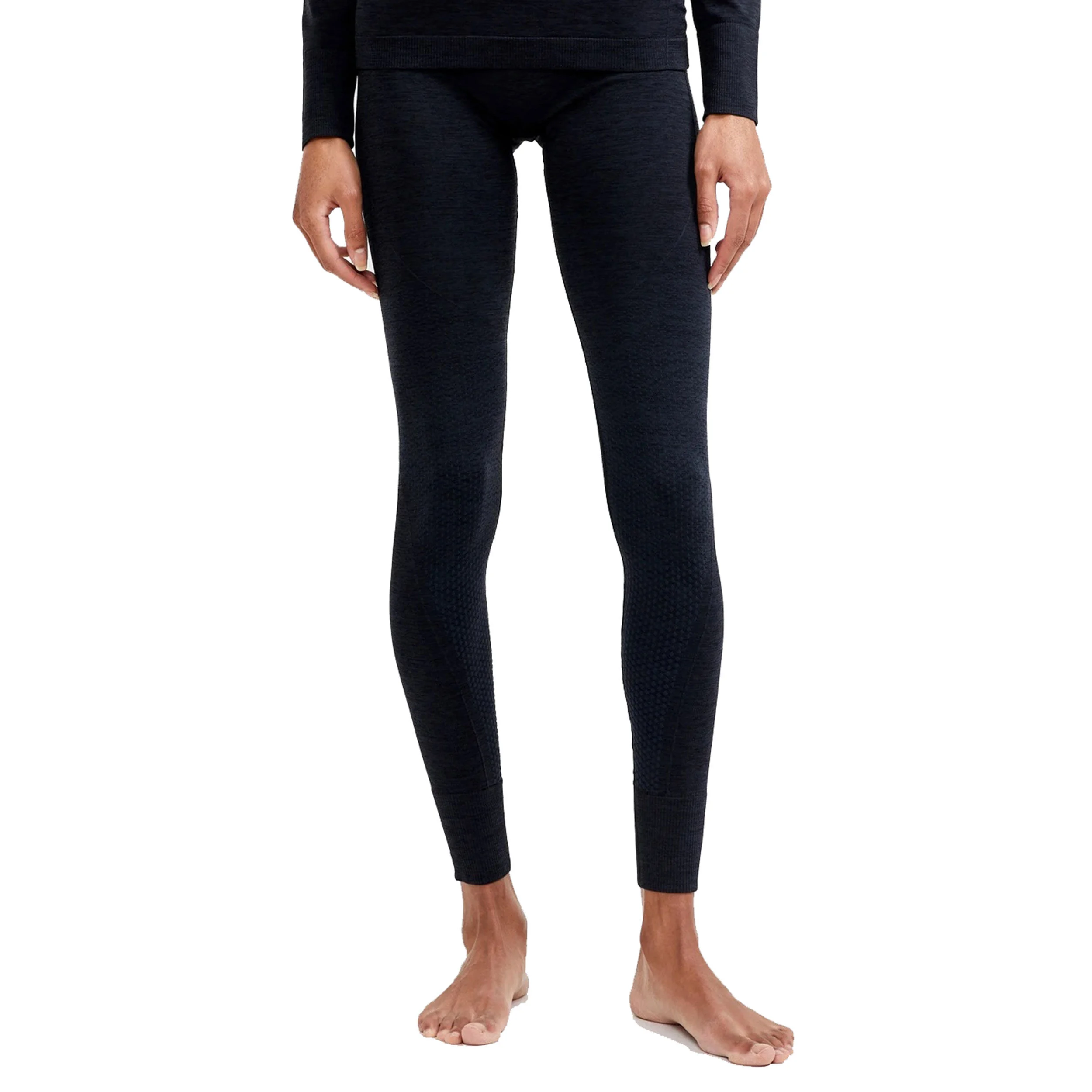 Core Dry Active Comfort Tight Damen - Schwarz
