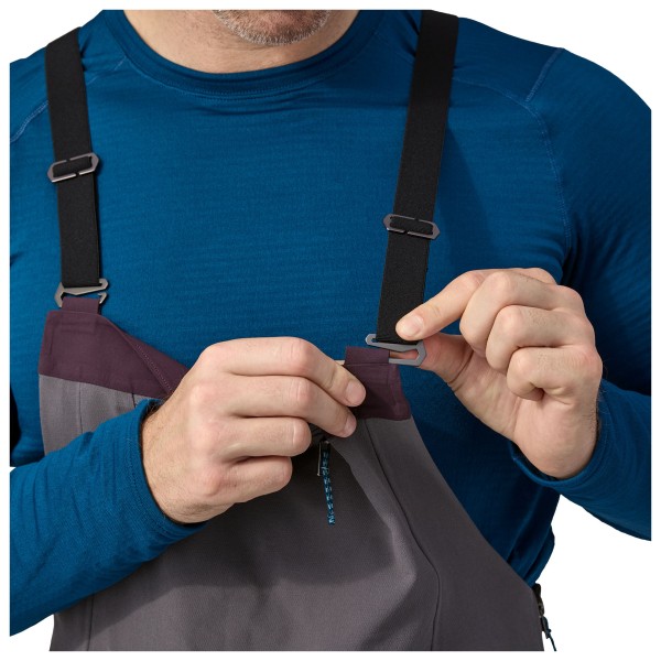 Patagonia - Snowdrifter Bibs - Skihose