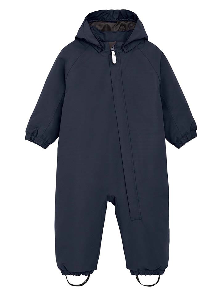 Color Kids Schneeanzug in Dunkelblau günstig kaufen