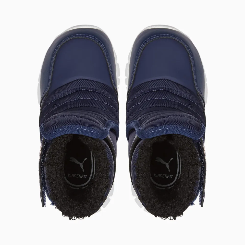 PUMA Nieve Boot AC 380746-06 / blau